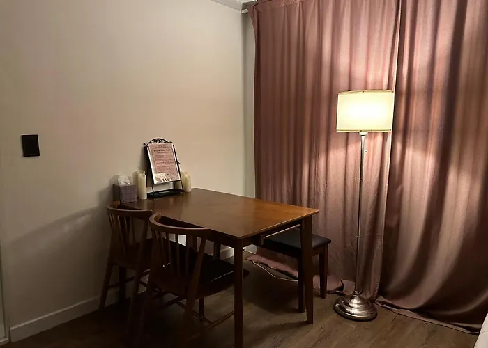 Appartement Wizard House In Hongdae Séoul